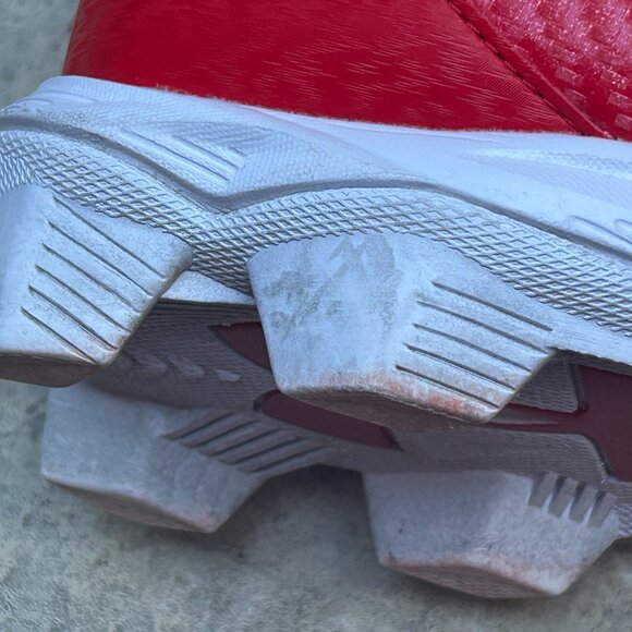 Under Armour Highlight Franchise 2.0 RM Football Cleats – Men’s Size 11.5 - Picture 12 of 16